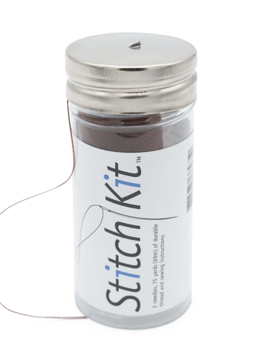 Stitch Kit - Complete Sewing Set for Repair, Alterations, and Creative Projects